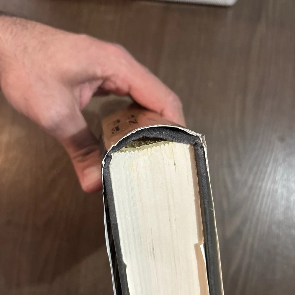 N/A pages item
